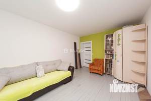 2-к квартира, вторичка, 51м2, 4/4 этаж