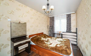 2-к квартира, вторичка, 45м2, 4/5 этаж