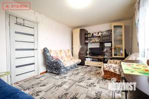 2-к квартира, вторичка, 57м2, 2/14 этаж