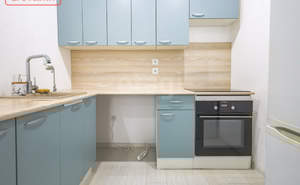 2-к квартира, вторичка, 41м2, 9/9 этаж