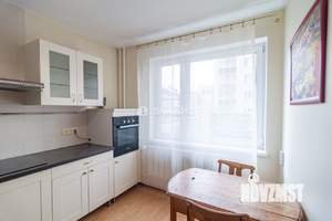 1-к квартира, вторичка, 44м2, 2/11 этаж