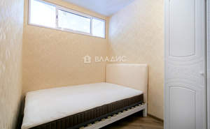 2-к квартира, вторичка, 40м2, 8/12 этаж