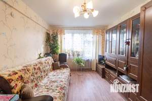 1-к квартира, вторичка, 30м2, 5/5 этаж