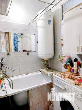 3-к квартира, вторичка, 60м2, 5/5 этаж