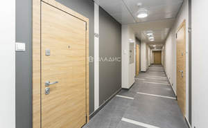 3-к квартира, вторичка, 71м2, 17/22 этаж