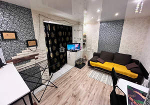 2-к квартира, вторичка, 34м2, 9/9 этаж