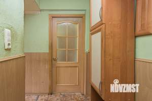 2-к квартира, вторичка, 45м2, 5/5 этаж