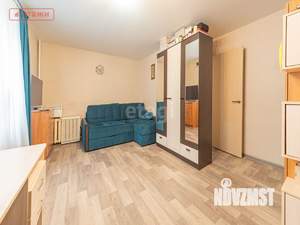1-к квартира, вторичка, 33м2, 1/5 этаж
