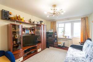 2-к квартира, вторичка, 51м2, 9/10 этаж