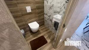 3-к квартира, вторичка, 77м2, 2/14 этаж