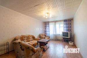 3-к квартира, вторичка, 61м2, 4/5 этаж