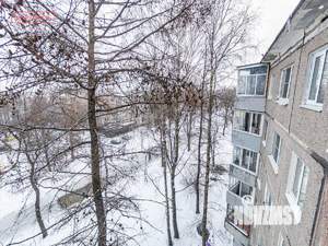 2-к квартира, вторичка, 45м2, 5/5 этаж