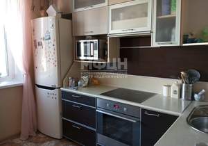 2-к квартира, вторичка, 53м2, 8/9 этаж