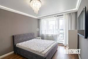 3-к квартира, вторичка, 72м2, 5/5 этаж