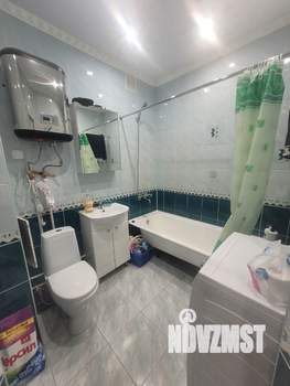 2-к квартира, вторичка, 63м2, 2/5 этаж