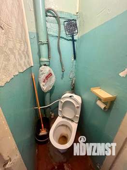 2-к квартира, вторичка, 34м2, 2/2 этаж