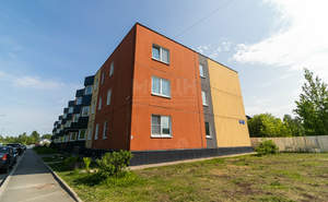 1-к квартира, вторичка, 31м2, 2/3 этаж