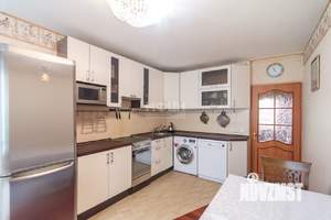 2-к квартира, вторичка, 46м2, 4/5 этаж