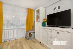 2-к квартира, вторичка, 45м2, 1/5 этаж