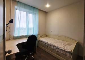 4-к квартира, вторичка, 71м2, 10/10 этаж