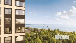 3-к квартира, вторичка, 85м2, 8/25 этаж