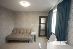 3-к квартира, вторичка, 51м2, 4/5 этаж