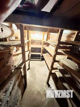 4-к квартира, вторичка, 89м2, 1/5 этаж