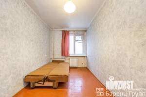 2-к квартира, вторичка, 42м2, 1/5 этаж