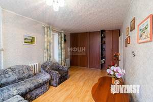 3-к квартира, вторичка, 71м2, 1/9 этаж