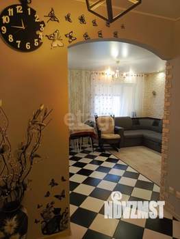 2-к квартира, вторичка, 51м2, 3/3 этаж