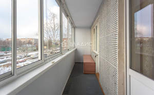 2-к квартира, вторичка, 54м2, 4/9 этаж