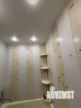 1-к квартира, вторичка, 32м2, 1/2 этаж