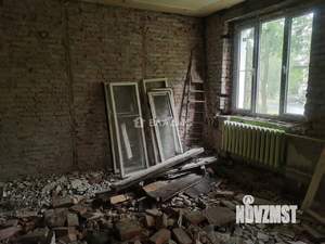 1-к квартира, вторичка, 35м2, 1/3 этаж