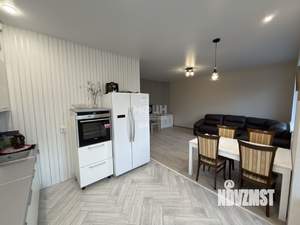 3-к квартира, вторичка, 82м2, 1/3 этаж