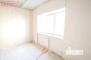 1-к квартира, вторичка, 38м2, 2/6 этаж