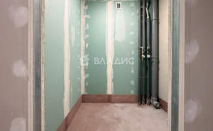 3-к квартира, вторичка, 62м2, 6/21 этаж