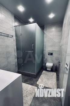 2-к квартира, вторичка, 55м2, 3/4 этаж