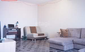 1-к квартира, вторичка, 34м2, 4/10 этаж