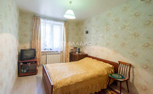 2-к квартира, вторичка, 57м2, 3/9 этаж