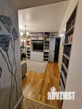 3-к квартира, вторичка, 60м2, 6/8 этаж