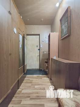 3-к квартира, вторичка, 71м2, 1/3 этаж