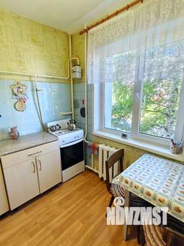 1-к квартира, вторичка, 30м2, 2/5 этаж