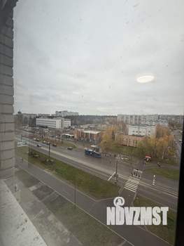 2-к квартира, вторичка, 51м2, 9/12 этаж