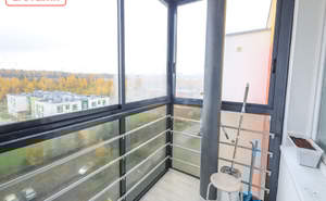 2-к квартира, вторичка, 41м2, 9/9 этаж