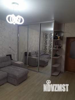 3-к квартира, вторичка, 56м2, 2/3 этаж