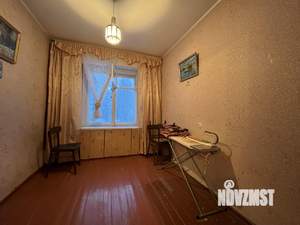3-к квартира, вторичка, 50м2, 2/5 этаж