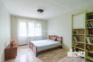 2-к квартира, вторичка, 53м2, 3/9 этаж