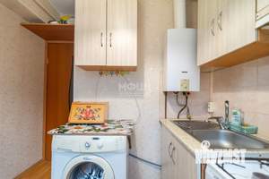 2-к квартира, вторичка, 43м2, 1/5 этаж