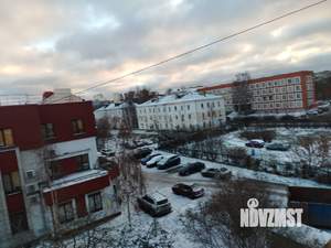 2-к квартира, вторичка, 44м2, 4/4 этаж