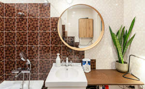 Студия квартира, вторичка, 34м2, 4/5 этаж